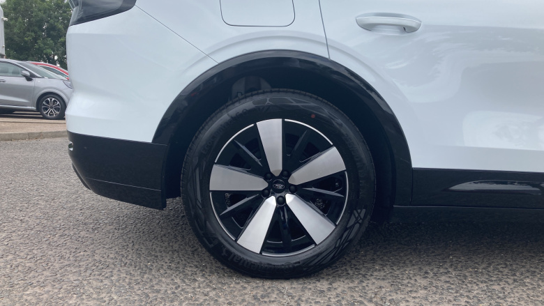 Ford Capri 210kW Select 77kWh 5dr Auto Electric Estate